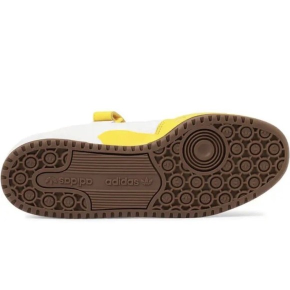 Adidas Forum Low 84 x M&M\'s Yellow 2022 - GX6317 Size 7.5M / 8.5W S4
